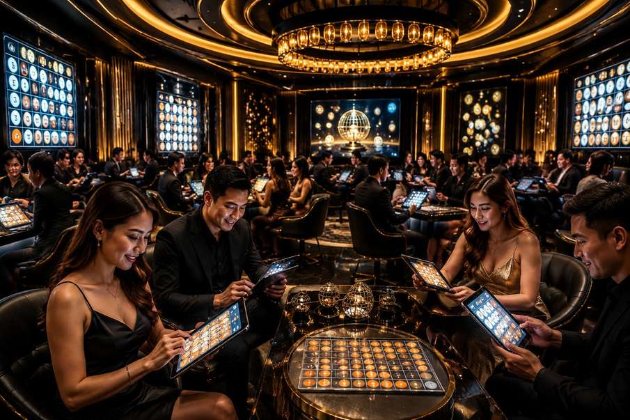 olybet